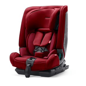 Παιδικό Κάθισμα Αυτοκινήτου Recaro Toria Elite Select Garnet Red