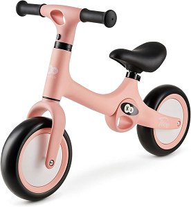 Balance bike TOVE rose pink