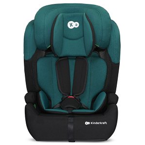Carseat COMFORT UP I-SIZE(76-150cm) green