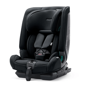 Παιδικό κάθισμα αυτοκινήτου Recaro Toria Elite Select Night Black