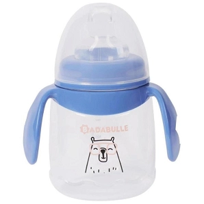 Non spill cup