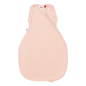 Gro Swaddle bag Υπνόσακος Χειμωνιάτικος 2.5 tog 3-6 μηνών Blush