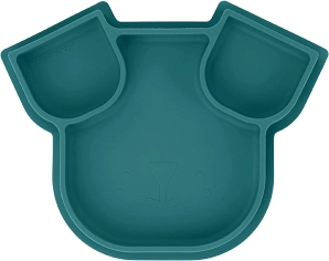 ISY Silicon Plate Dog