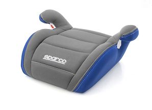 Παιδικό κάθισμα αυτοκινήτου Sparco Booster GR2+3(15-36)