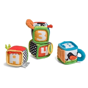 Discovery & Play Soft Block