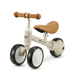 Balance bike CUTIE beige
