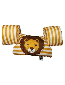 Essentials-puddle jumper lion 2-6years