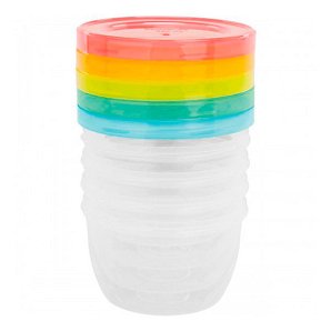 Badabowls Maxi-portions - 5 X 250ml