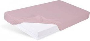 FITTED SHEET BABMOO 70x140