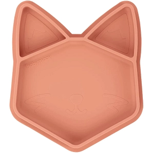 ISY Silicon Plate Fox