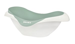 Μπανάκι Beaba Camélé’O 1ης βρεφικής ηλικίας Sage Green