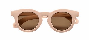 Βρεφικά γυαλιά ηλίου 9-24 μηνών Beaba Delight Blush