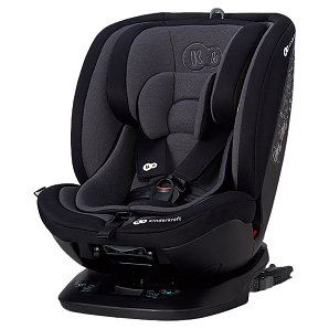 Βρεφικό-Παιδικό κάθισμα αυτοκινήτου Xpedition Isofix Black