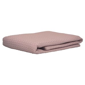Κουβέρτα Κούνιας 115x155 Michelle 7 Blush Pink
