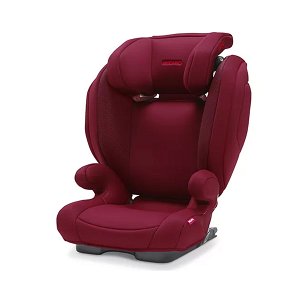 Παιδικό κάθισμα αυτοκινήτου Recaro Monza Nova 2 SF Select Garnet Red