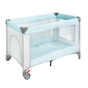 Παρκοκρέβατο Travel Cot Baby Equipment