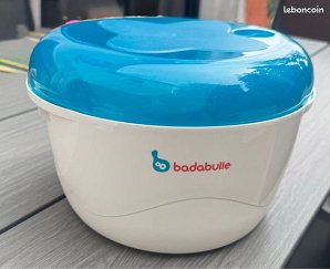 Microwave sterilizer