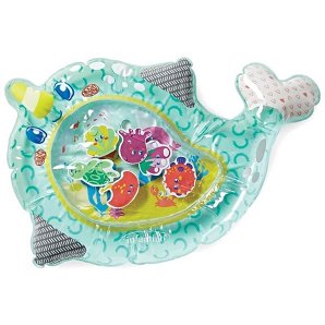 PAT & PLAY WATER MAT
extra large
