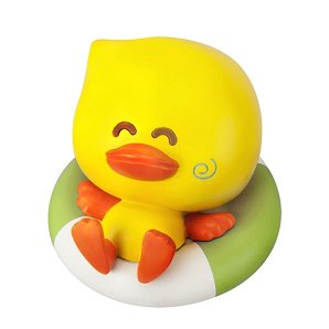 Bath Duck Squirt N Temperature Tester.