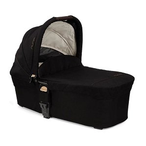 MIXX CARRYCOT CAVIAR