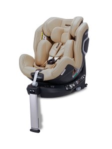 Βρεφικό Κάθισμα Αυτοκινήτου Recaro XENON 1 Elegant Beige