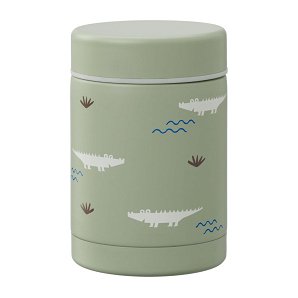 Fresk Θερμός φαγητού 300ml - Crocodile