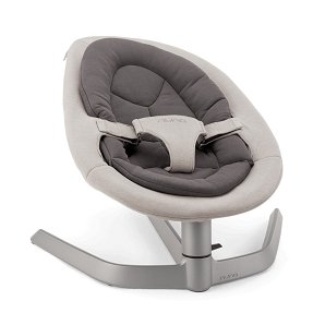 Βρεφικό Relax Nuna LEAF Thunder