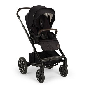 Βρεφικό Καρότσι Nuna MIXX Next BMW Element