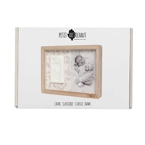 Classic Frame - Ivy Grey