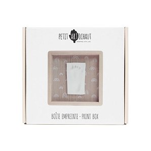 Print Box - Pretty Hearts