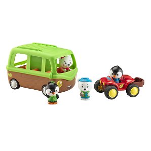Klorofil Adventure set Klorofil
