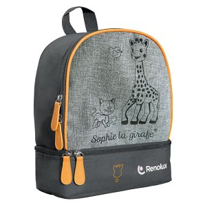 SAC DOS GOUTER SLG SUNRISE