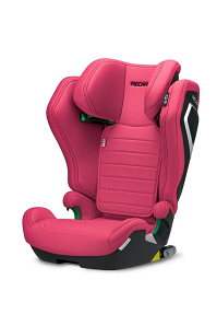 Βρεφικό - Παιδικό Κάθισμα Αυτοκινήτου Recaro AXION 1 Wow Pink