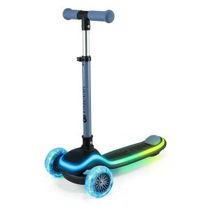 Kinderkraft scooter RAKET BLUE