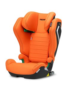 AXION 1 Vibrant Orange