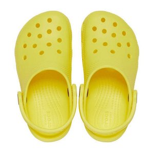 Classic Clog K παιδικό υπόδημα 100% συνθετικό