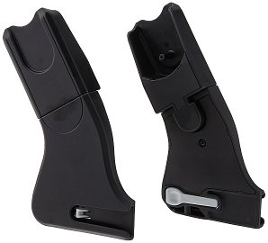 Αντάπτορες για καρότσι Joie Litetrax 4 wheels