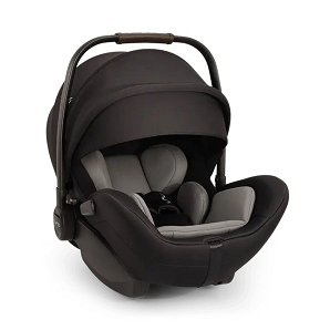 ARRA FLEX CARSEAT CAVIAR