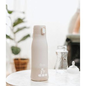 MOOV & FEED Autonomous Bottle Warmer