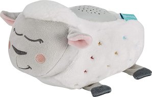 Sheep Plush nightlight