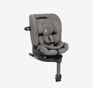 JOIE I-PIVOT GROW CARSEAT THUNDER
