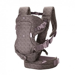 Flip 4-In-1 Convertible Carrier-Leoparo