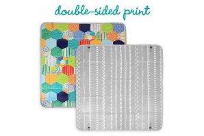 Foldable Soft Foam Mat