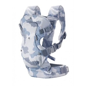 'Flip 4-In-1 Convertible Carrier-Camo