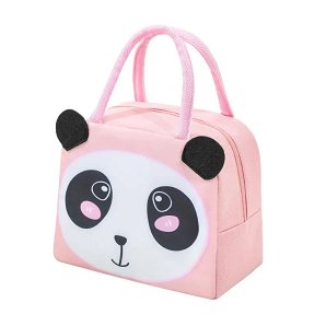 Τσαντάκι φαγητού Panda