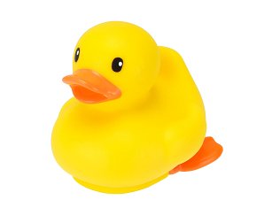 Kick & Swim Bath Pals - Duck
