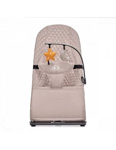 Kinderkraft bouncer rocker MIMI BEIGE