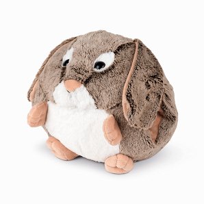 Cozy Noxxiez Handwarmer Bunny
