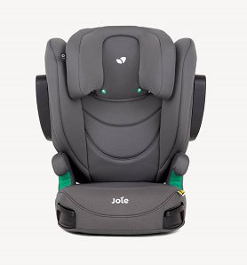 JOIE I-TRILLO FX CARSEAT THUNDER