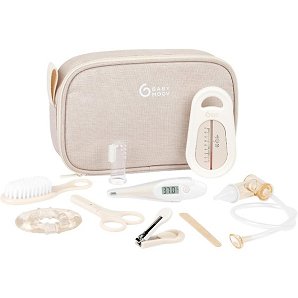 Grooming Set Sand